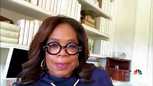 Oprah speaks out about impact of coronavirus on African American community