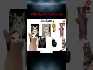 Before you buy a laptop or PC check the CPU specs.