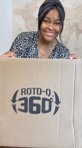 41 reactions · 12 shares | Cook smart, eat smart with the RotoQ360 - bringing your perfectly cooked rotisserie every time, no electricity or hassle required. Elevate your meals while keeping it simple healthy and fresh! #RotoQ360rotisserie #cordless #windup #rotisserie #giftideas #smartgadgets Key Features: ✅Non-Electronic Self-Rotate ✅Foldable design space saving ✅Max Rotation 60 mins ✅Max Weight 5lbs ✅Max temp 578f ✅Dishwasher Safe | RotoQ 360 | Facebook