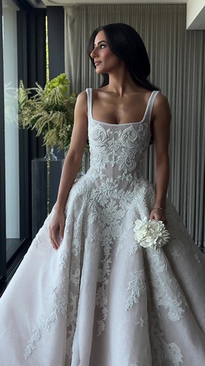 Luxury Wedding Transformation with Bride Mary in Sydney