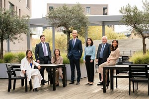 Banham celebrates 95th anniversary and locks in the next generation’s future through their academy | FE News