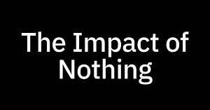 Zero: The key to understanding everything?