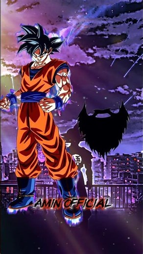 Dragon Ball Z: Epic Beard Transformations! 🧔🔥⚡ #DBZ #Goku #Anime #Shorts #Viral