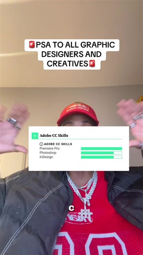 Essential Tips for Graphic Designers and Creatives