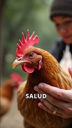 Cómo Criar Gallinas Ponedoras en tu Propia Casa desde cero