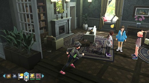 Pokémon Legends: Z-A - Main Mission 14 Walkthrough