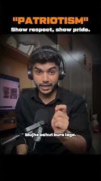 This is Why the Ashok Stambh is NOT a Religious Symbol | The Story You MUST Know