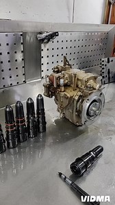 2.7K views · 163 reactions | Cummins pt pump repair ! Cummins pt pump repair in Hindi ! C | Mechanicbrother | Facebook