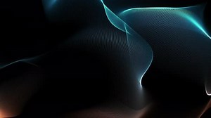 Abstract Background Looped Animation