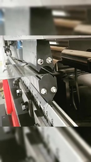 86K views · 568 reactions | ✅Press Brake Tools Manufacturer ...
