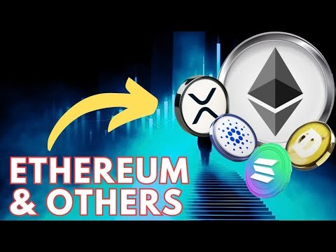 Crypto for Beginners: Ethereum & Cryptocurrency Explained (Part 1)