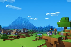 Parte del código fuente de Minecraft ahora es open source