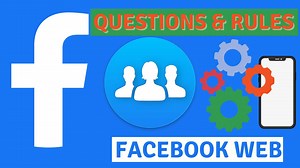 Watch How to add questions and group rules on facebook group, when you add questions on your facebook group users will hafve to answer those questions before they join the group, and if you also added Group rules on your facebook group, every new user that wants to join the group will have to accept the group rules before they join if not the admin will easly reject their request to join the Facebook group. Support the channel: ✔️ Patreon: https://www.patreon.com/tstechtalk @Facebook App *******