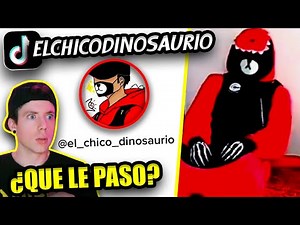 The Dinosaur Boy Case | He uploaded videos to TikTok and hid something horrible