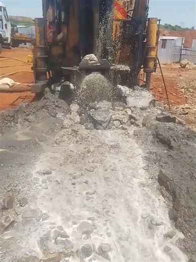 Access to clean and reliable water is essential — for communities, institutions, and development projects. 💧 At Hope Equip, we deliver professional borehole drilling solutions for: • NGO & community projects • Schools and health facilities • Farms, estates, and private land From planning to drilling, we focus on quality, safety, and long-term performance. 📍 Operating across Kenya 📞 Call, WhatsApp, or DM for assessment & quotation Water solutions you can trust. #HopeEquip #WaterSolutions #Clea