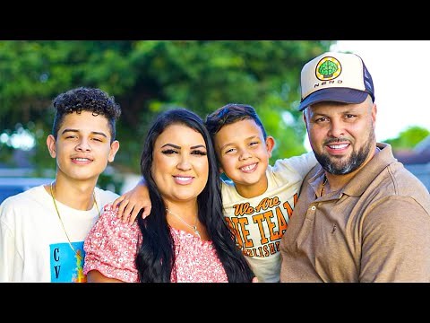 PARTY OF 4 FAM- NEW INTRO VIDEO!!!
