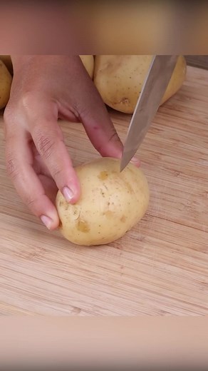 Do not prepare potatoes before watching this video Surprise your whole family with this recipe- | Yummy Yummy Foods