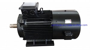 [Hot Item] Permanent Magnet Generator 45kw 1000rpm 1500rpm 3000rpm 50Hz 3 Phase