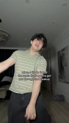 Top Remixes to Help You Through a Breakup