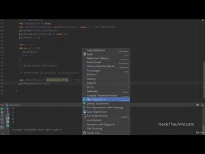 Expressions #2.2 Scala functioning and programming for beginners