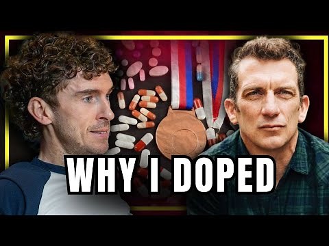 Why I Doped - Tyler Hamilton Opens Up
