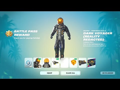 how to get to level 100 in chapter 7 insanely fast