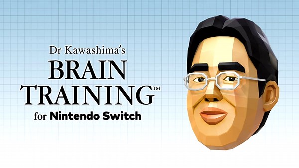 Staff Credits - Dr Kawashima's Brain Training for Nintendo Switch Music Extended