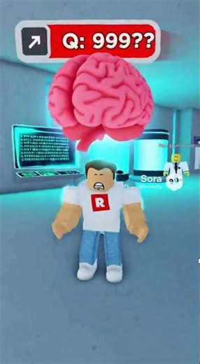 Big Brain Simulator BUT Something Went Wrong!😅