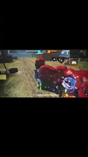 1vs4 #pajjuyt #freefire #video #live #short #raistar #1v4 #gamer