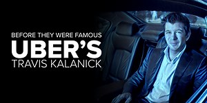 How Did Uber Start? The Story Behind Founder Travis Kalanick