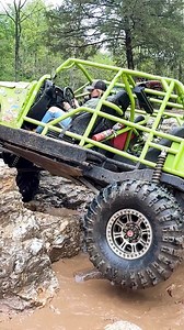 1.4M views · 18K reactions | Nothing Dynatrac axles can't handle! Engineered with high-strength components, Dynatrac axles are built to handle torque, articulation, and everything in between. | Dynatrac | Facebook