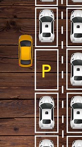 Side parking tutorial #driving #manual #car #mechanic #driven #tips #skills #carsoft #cardriving #learncar | LearnCar