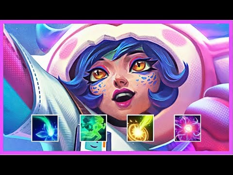 NEEKO MONTAGE #5 - BEST PLAYS S15