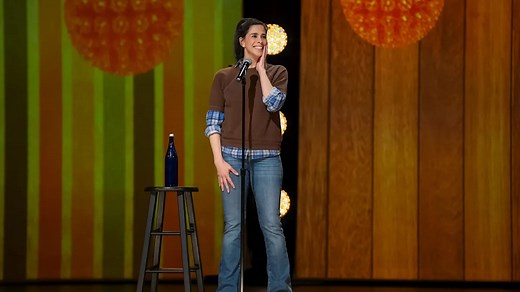 The Best Stand-Up Comedy Specials of 2025 (So Far)