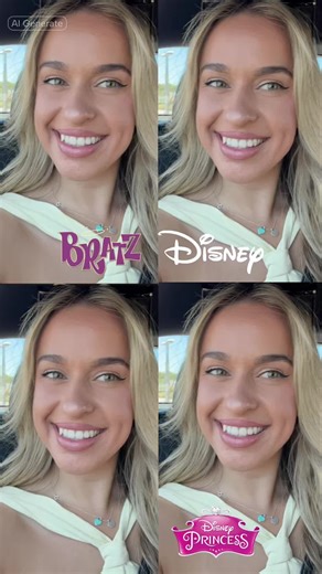 Create Stunning Cartoons with CapCut Filters