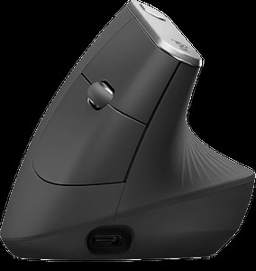 Logitech MX Vertical