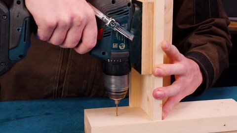 Woodworking tools that make life so much easier