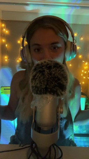 BLINKS!!!!! #blinks #lavendergreytrigger #sleepy