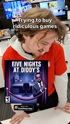 Azam Was Here on Instagram: "W target employee 😭… i was bored so i pranked him… #funny #prank #comedy"