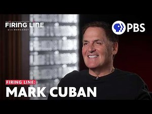 Mark Cuban | Full Episode 2.27.26 | Firing Line with Margaret Hoover | PBS