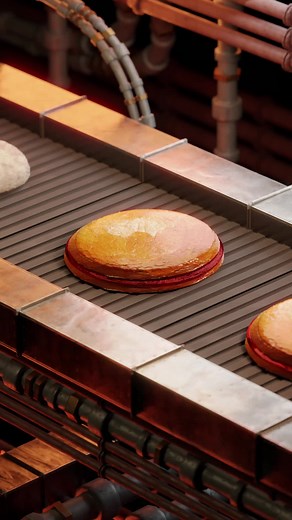 Hilarious Animated Comedy Loop Videos by Alec Lang