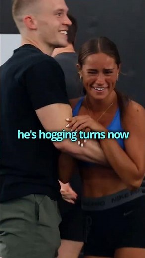 I think that's fair #cheer #stunt #shorts