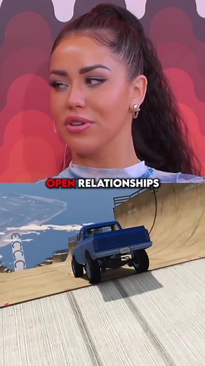 Would you be in an open relationship? 🧐 #plugtalkvids #interview #opinions