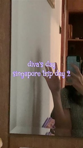 Discover Singapore: Day 2 Vlog Highlights