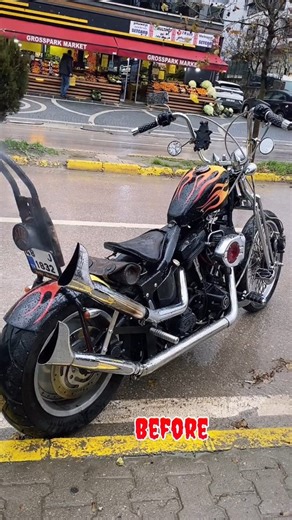 𝐕-𝐓𝐖𝐈𝐍 𝐆𝐀𝐍𝐆 on Instagram: "Which one you like? 📸 @crow_omc (This content is posted with the permission of the creator) Visit 🔥 @millerexhaust 🔥 (EC Approved with Removable Baffles) Visit 💎 @diamondjcustoms 💎 (Affordable Suspension kits since 2004) You'll love this page 👉 @VTwinCustom #evochopper #harleyevo #harleychoppers"