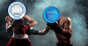 SOC 2 vs ISO 27001: Which Cybersecurity Standard Fits You?