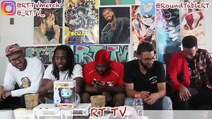 众主播反应阿姆单曲=== Eminem And Joyner Lucas Lucky