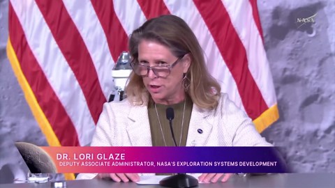 Artemis II crew leaves Earth orbit, heads toward the moon