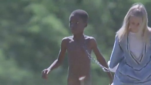 Goodbye Uncle Tom 1971