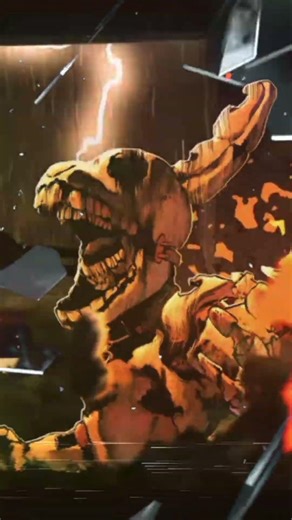 Springtrap x Puppet edit | Fnaf 2 Funk